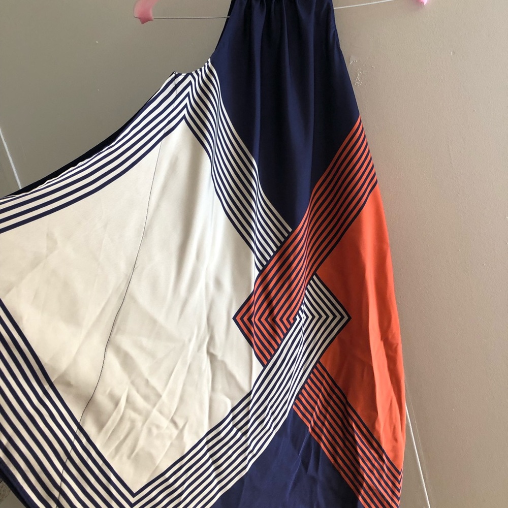 Scarfs Dress Rachel Roy, Used